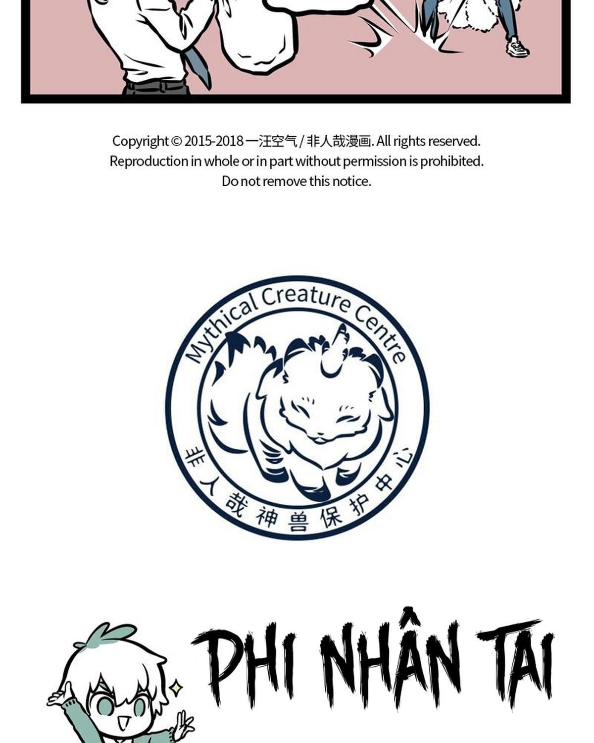 Phi Nhân Chapter 158 - 7