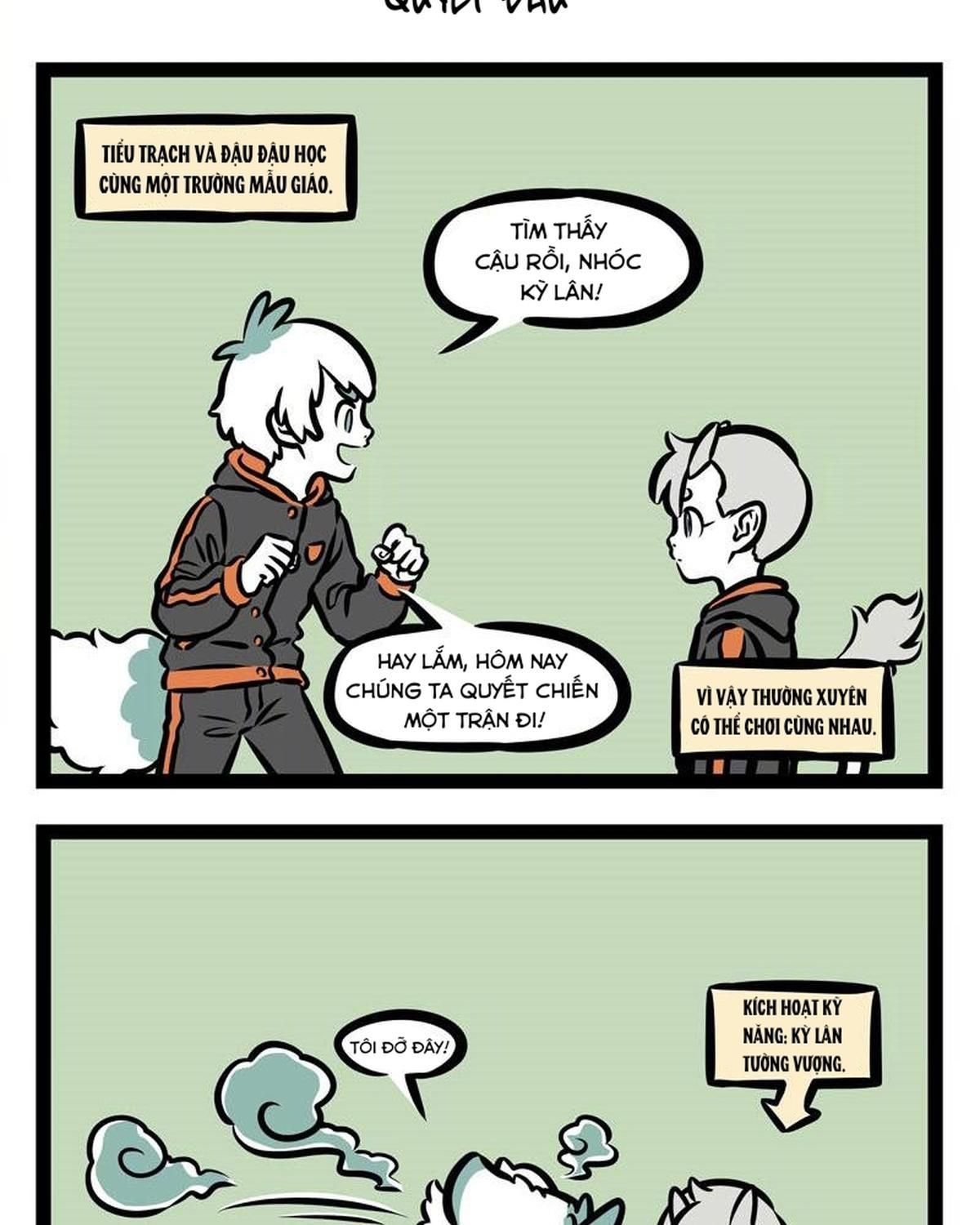 Phi Nhân Chapter 159 - 2