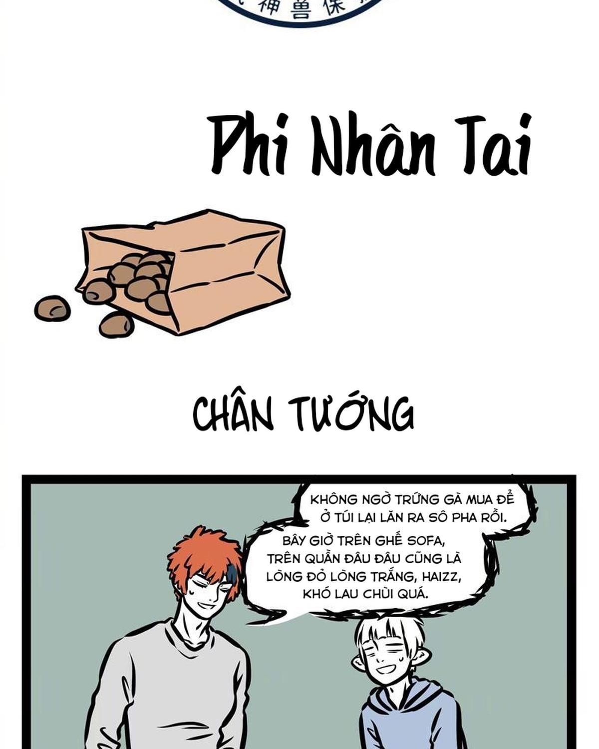 Phi Nhân Chapter 159 - 14