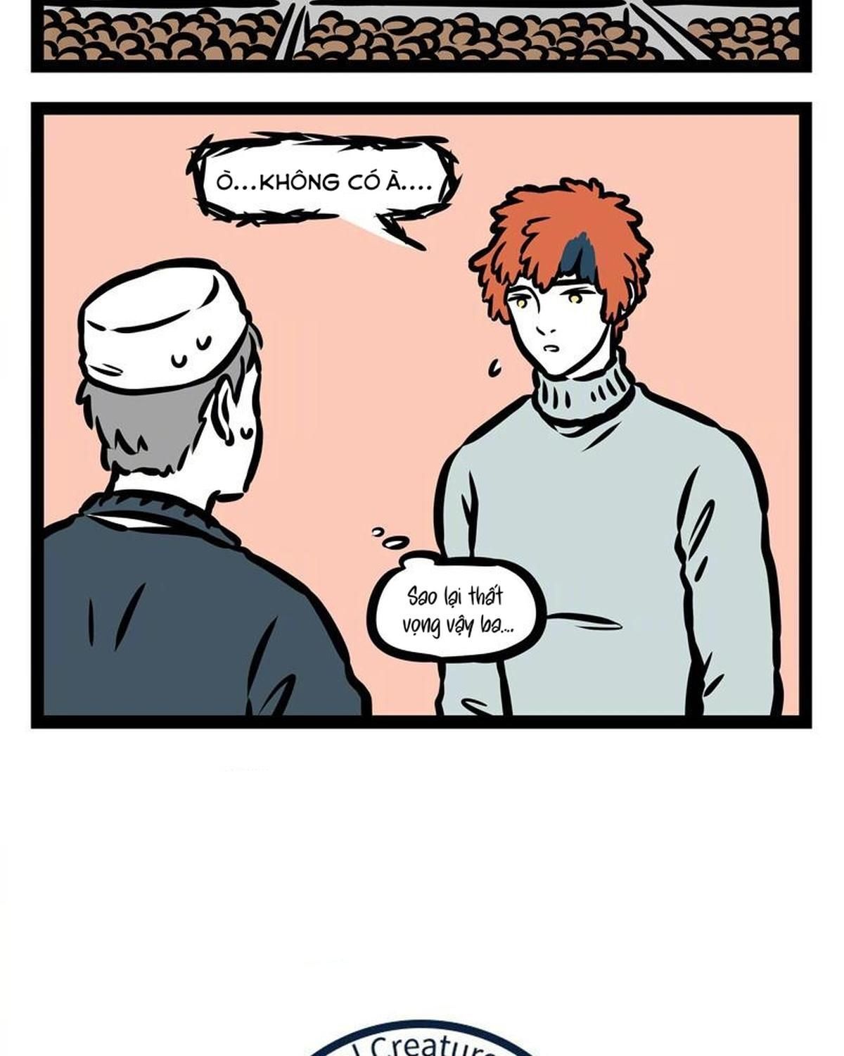 Phi Nhân Chapter 159 - 19