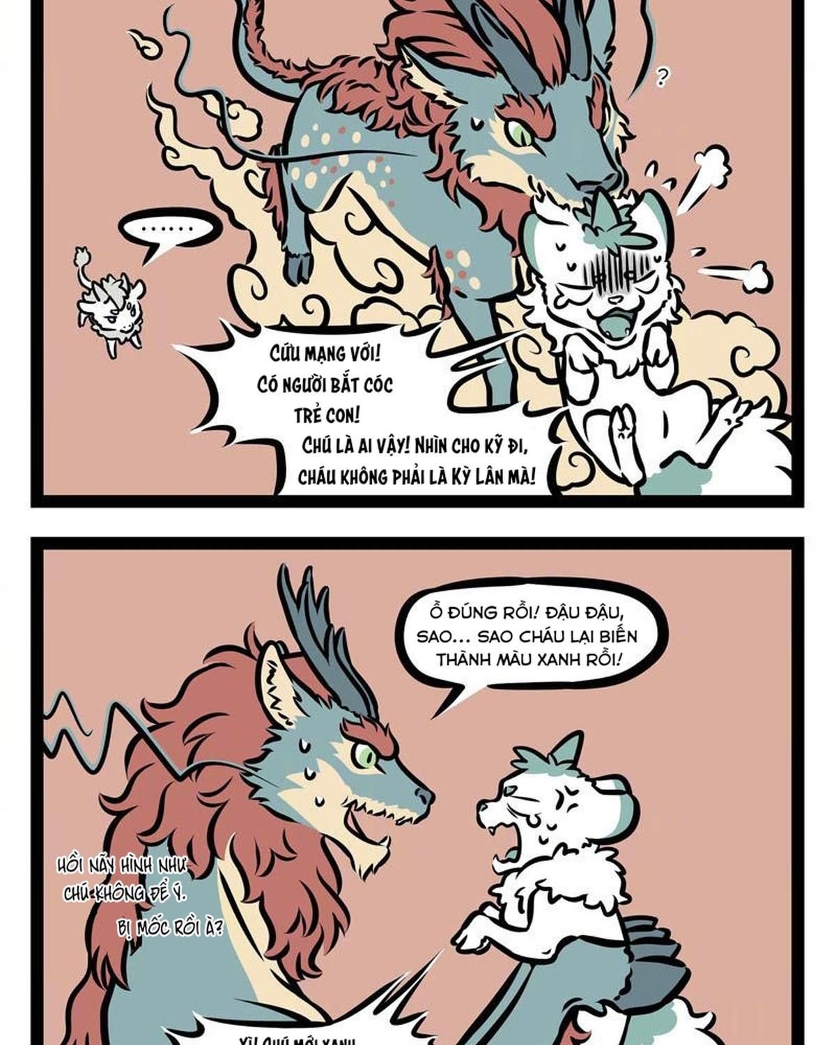 Phi Nhân Chapter 159 - 6