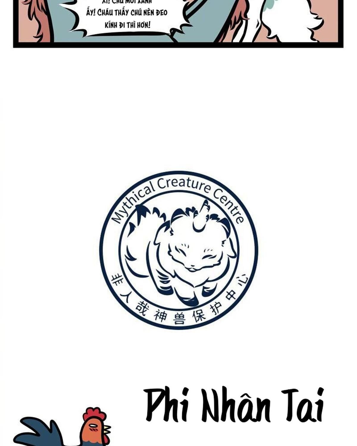 Phi Nhân Chapter 159 - 7