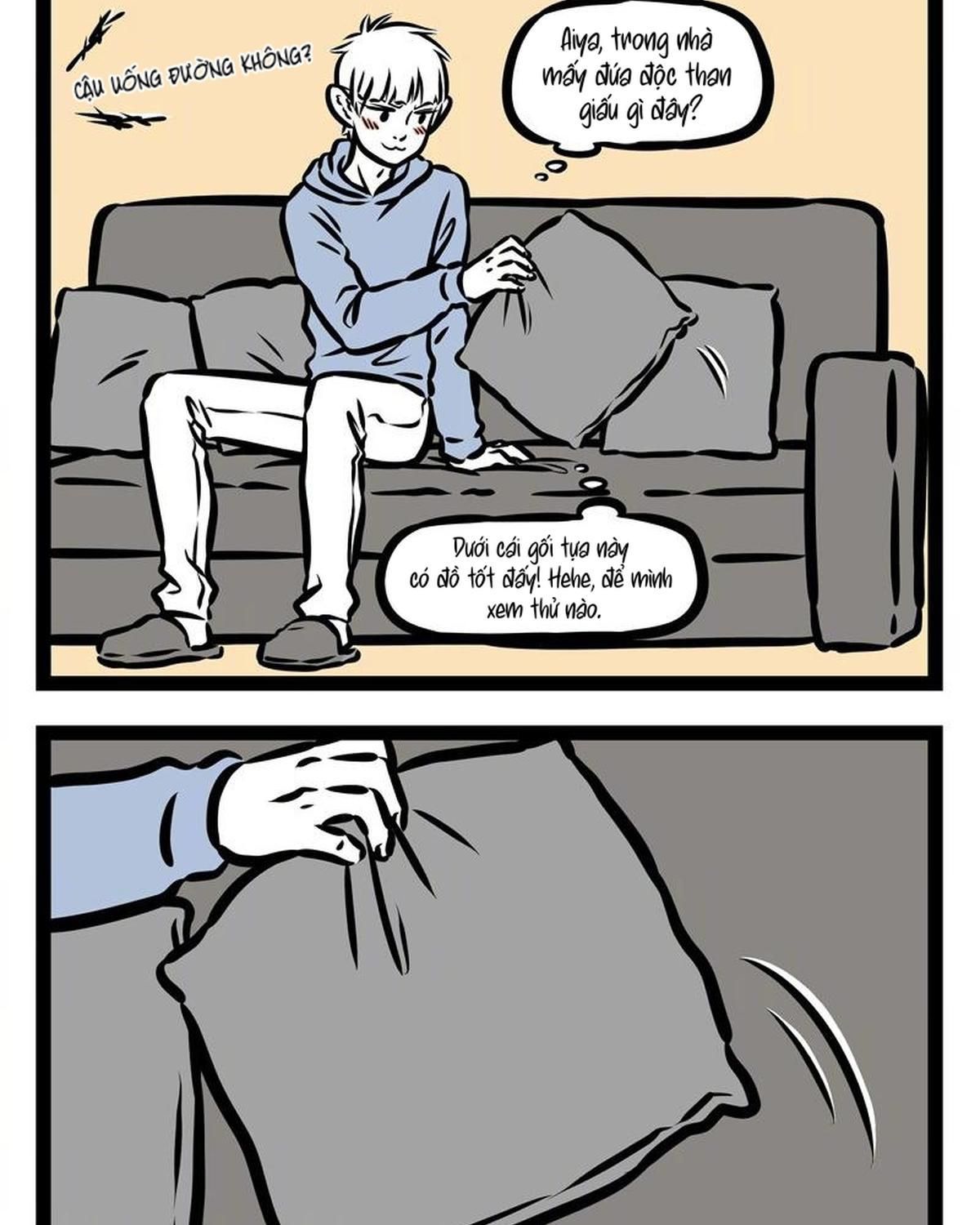 Phi Nhân Chapter 159 - 9