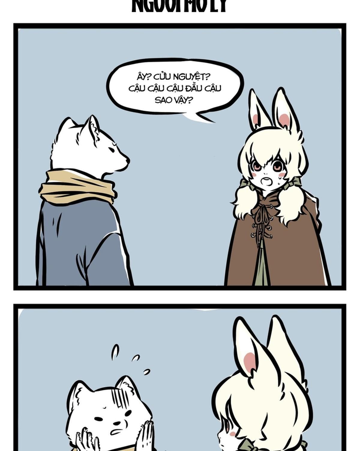 Phi Nhân Chapter 16 - 2