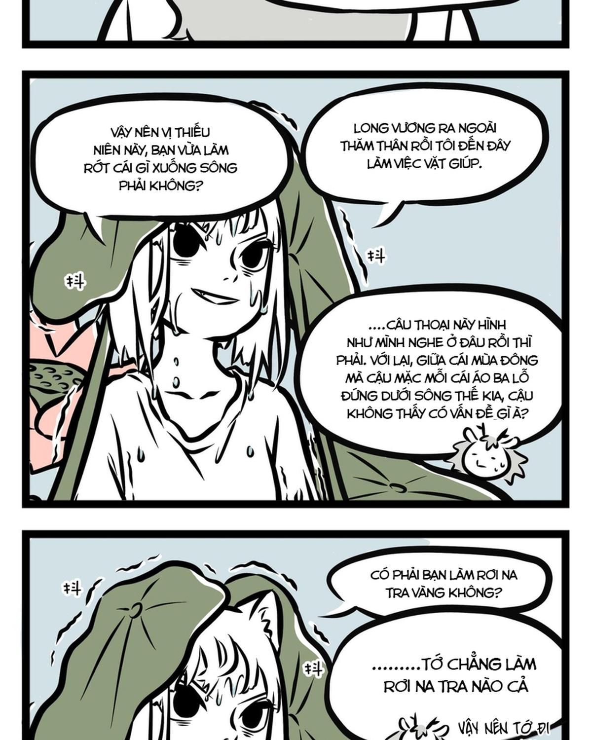 Phi Nhân Chapter 16 - 14