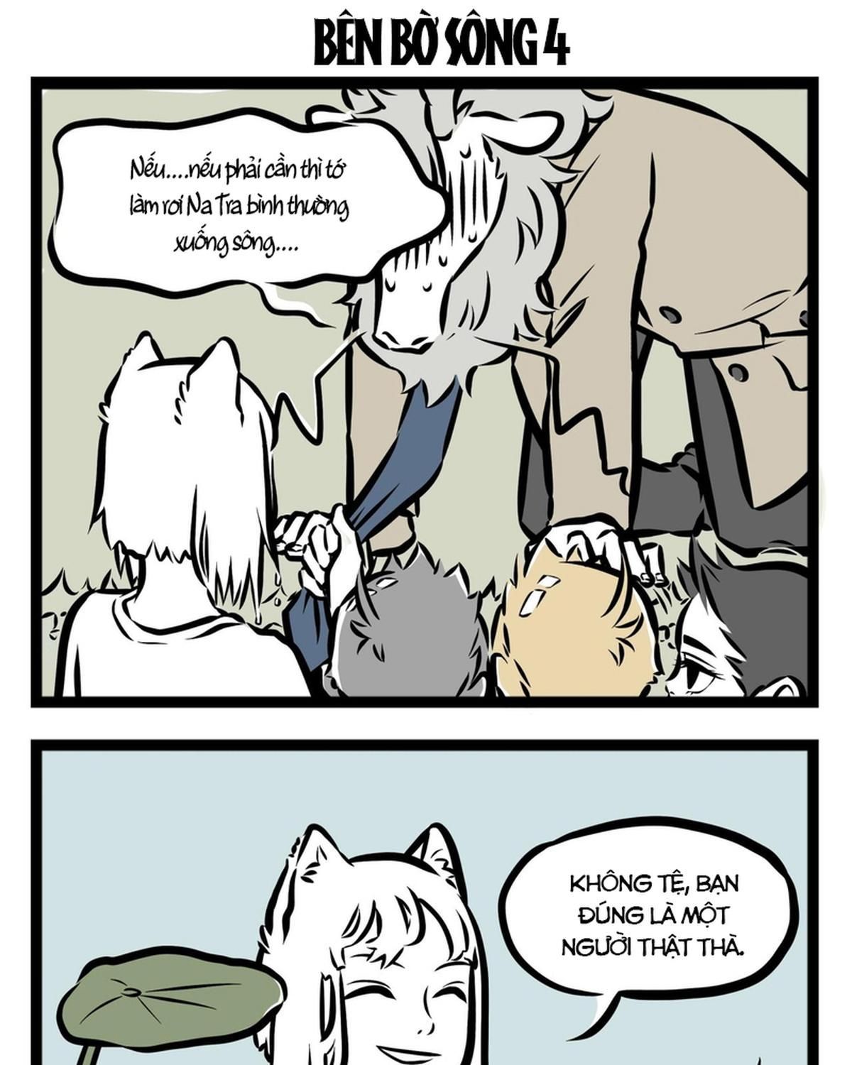 Phi Nhân Chapter 16 - 16