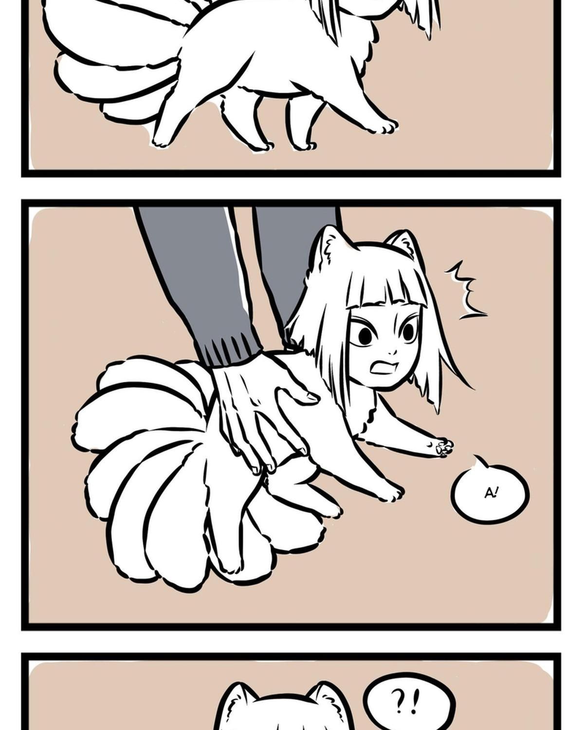 Phi Nhân Chapter 16 - 5