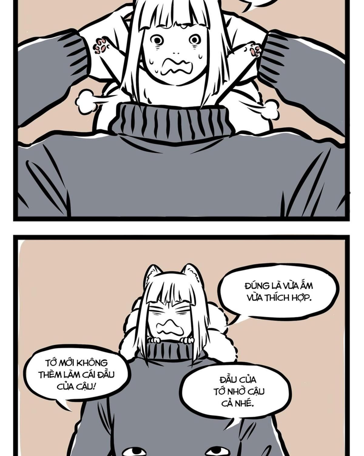 Phi Nhân Chapter 16 - 6