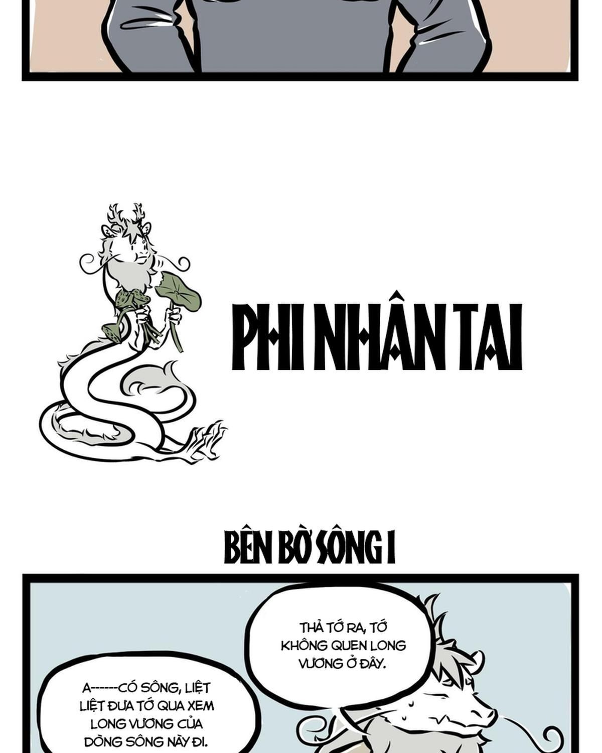 Phi Nhân Chapter 16 - 7