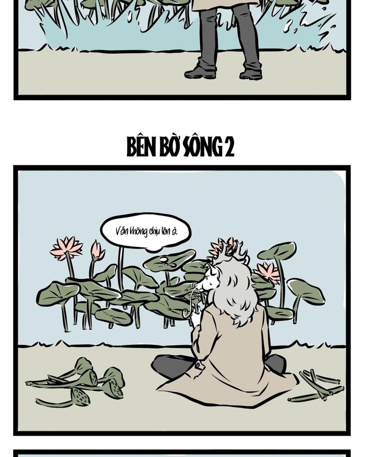 Phi Nhân Chapter 16 - 10