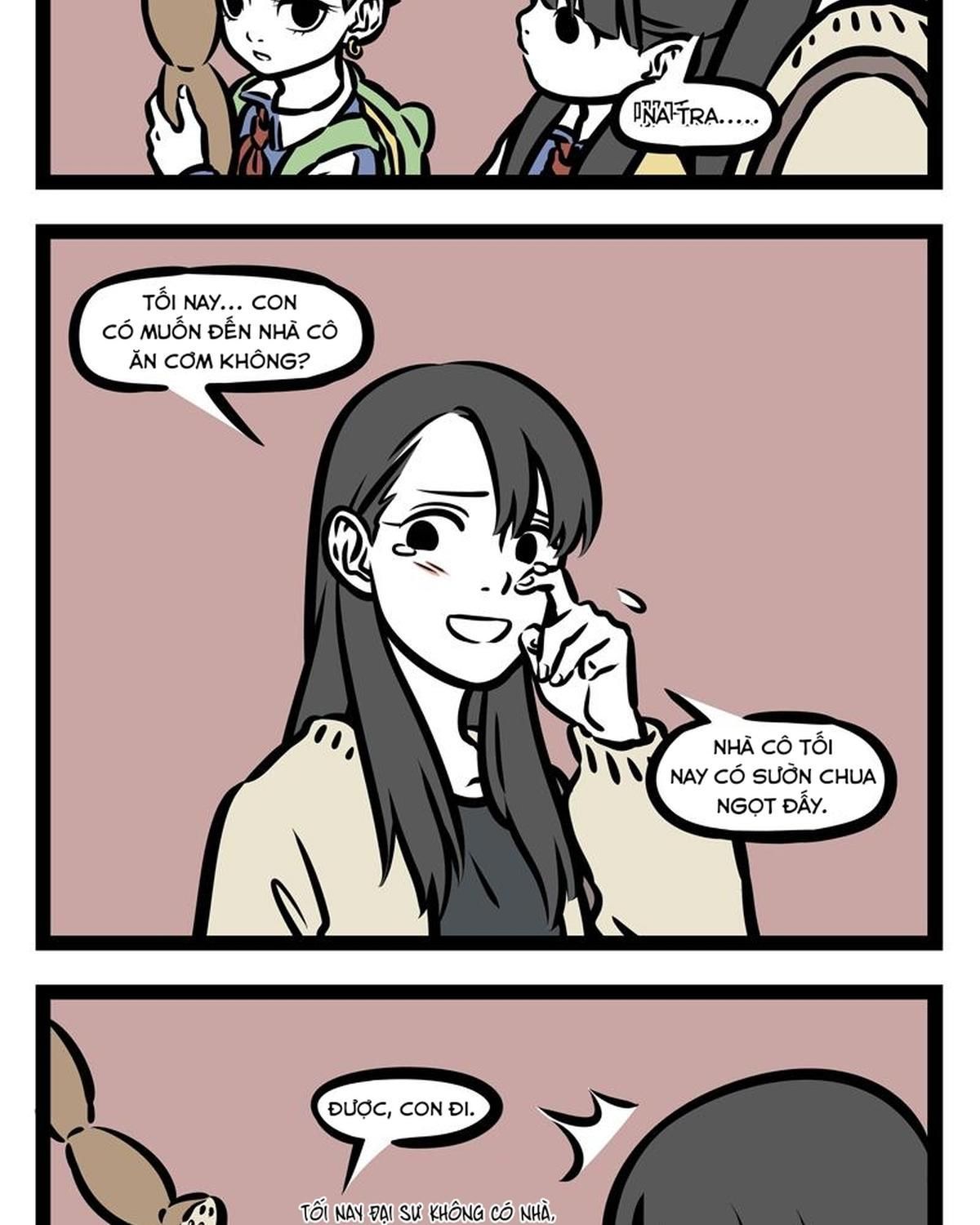 Phi Nhân Chapter 160 - 12