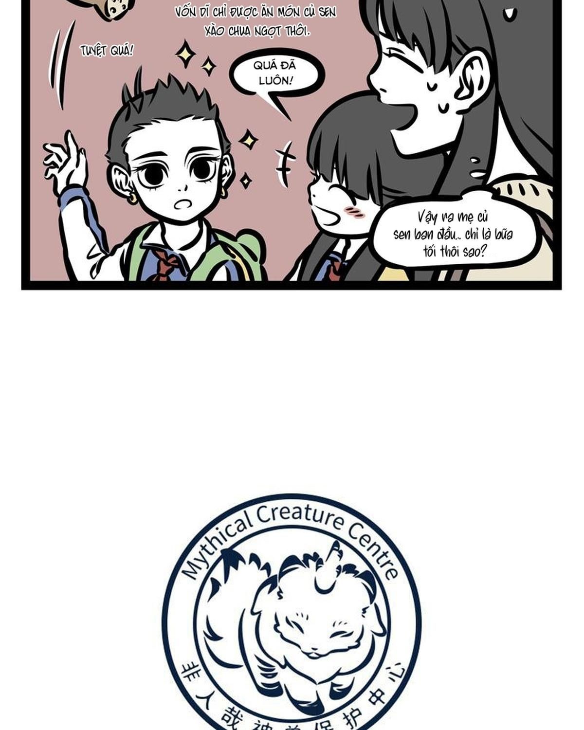 Phi Nhân Chapter 160 - 13