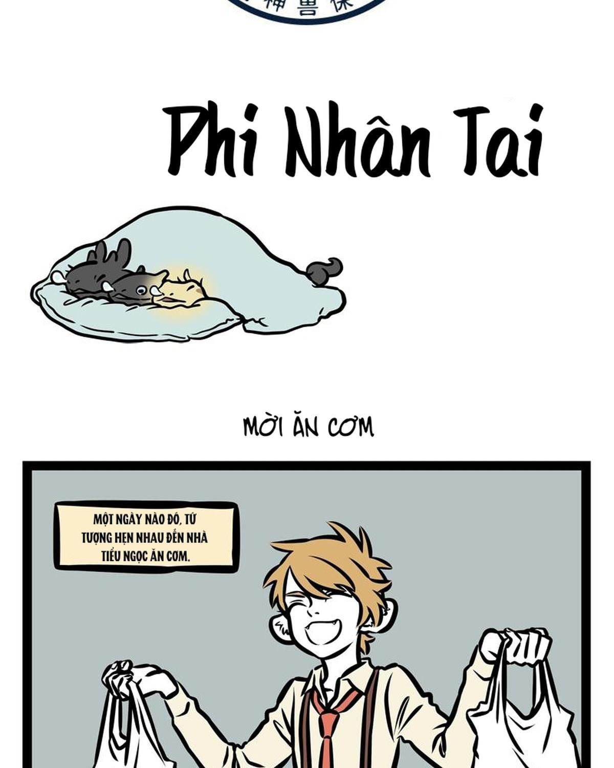 Phi Nhân Chapter 160 - 14