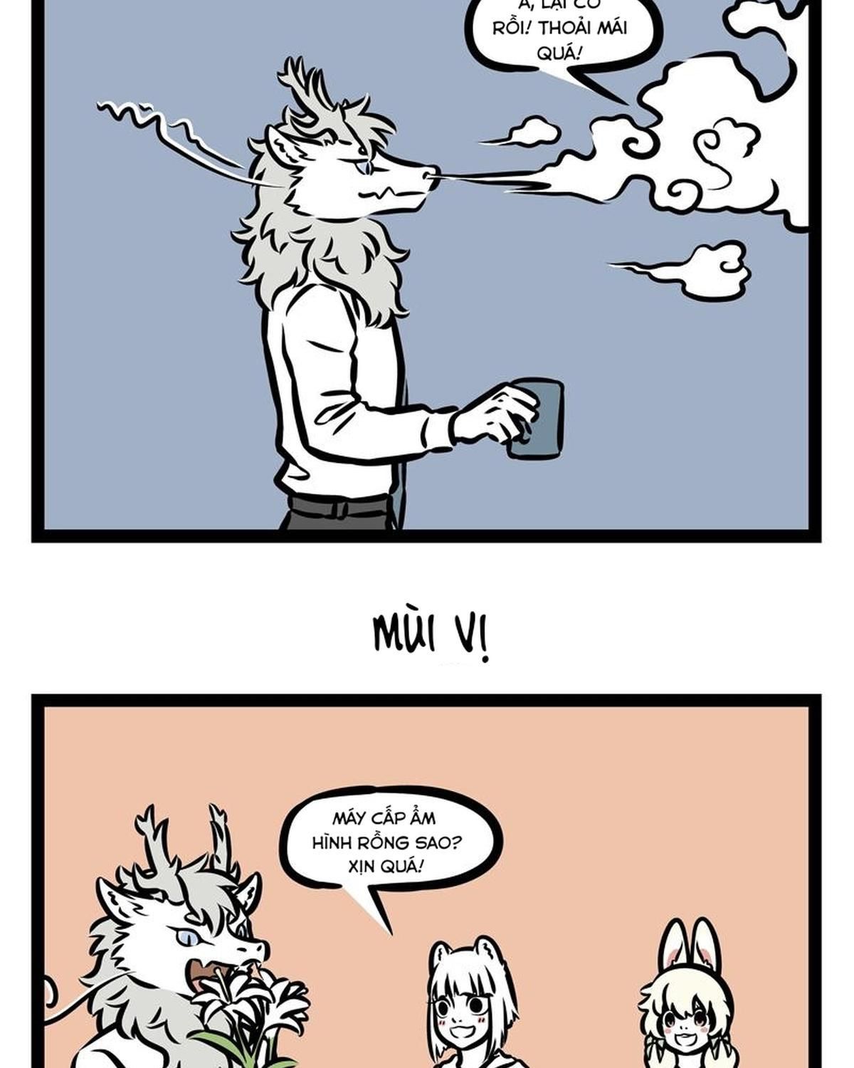 Phi Nhân Chapter 160 - 4