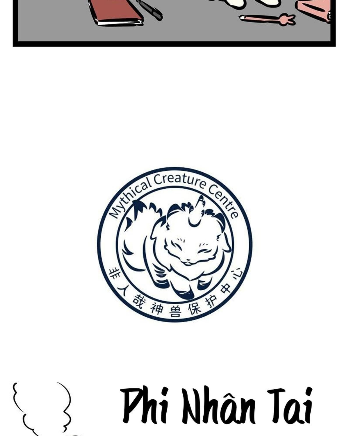 Phi Nhân Chapter 160 - 7