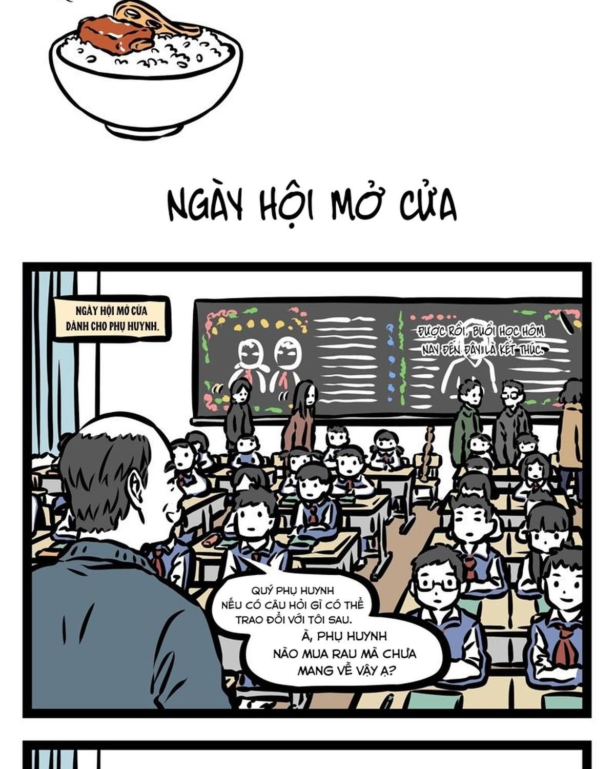 Phi Nhân Chapter 160 - 8