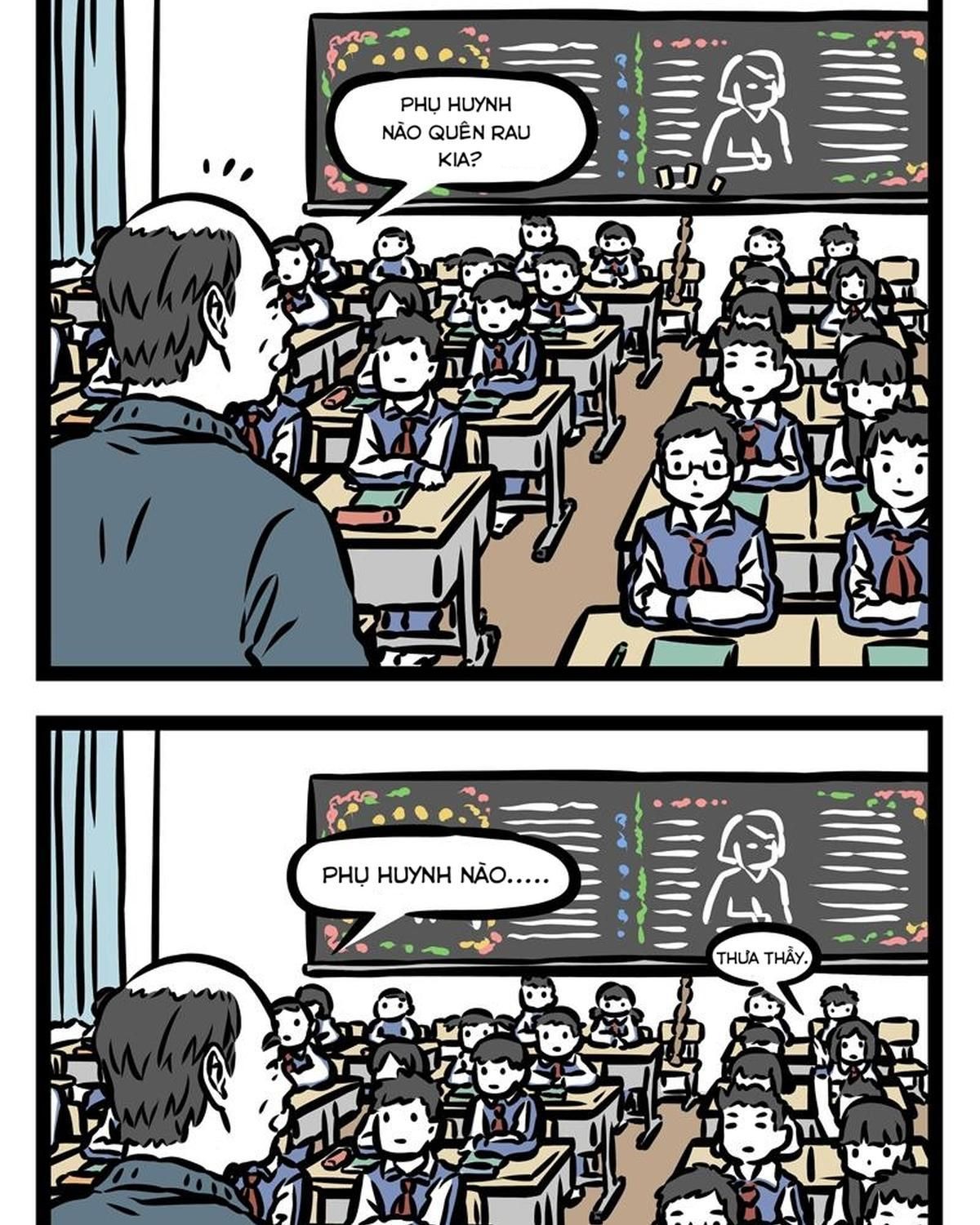 Phi Nhân Chapter 160 - 9