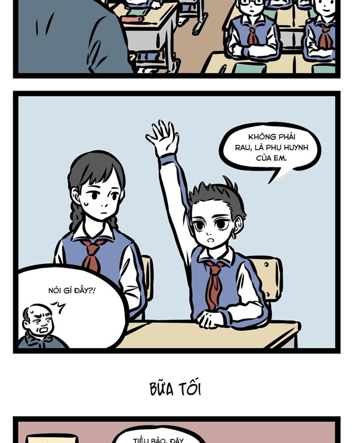 Phi Nhân Chapter 160 - 10