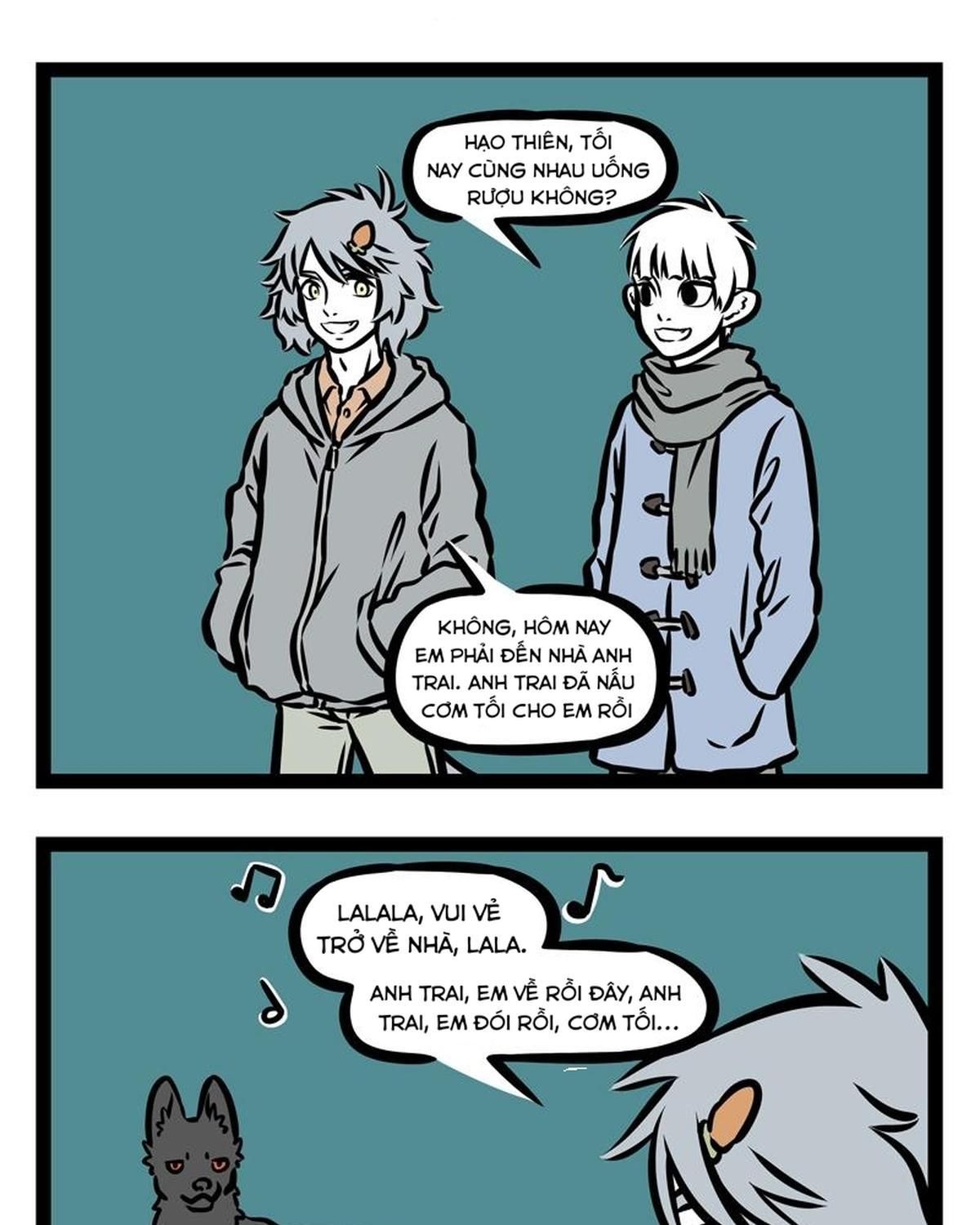 Phi Nhân Chapter 161 - 2