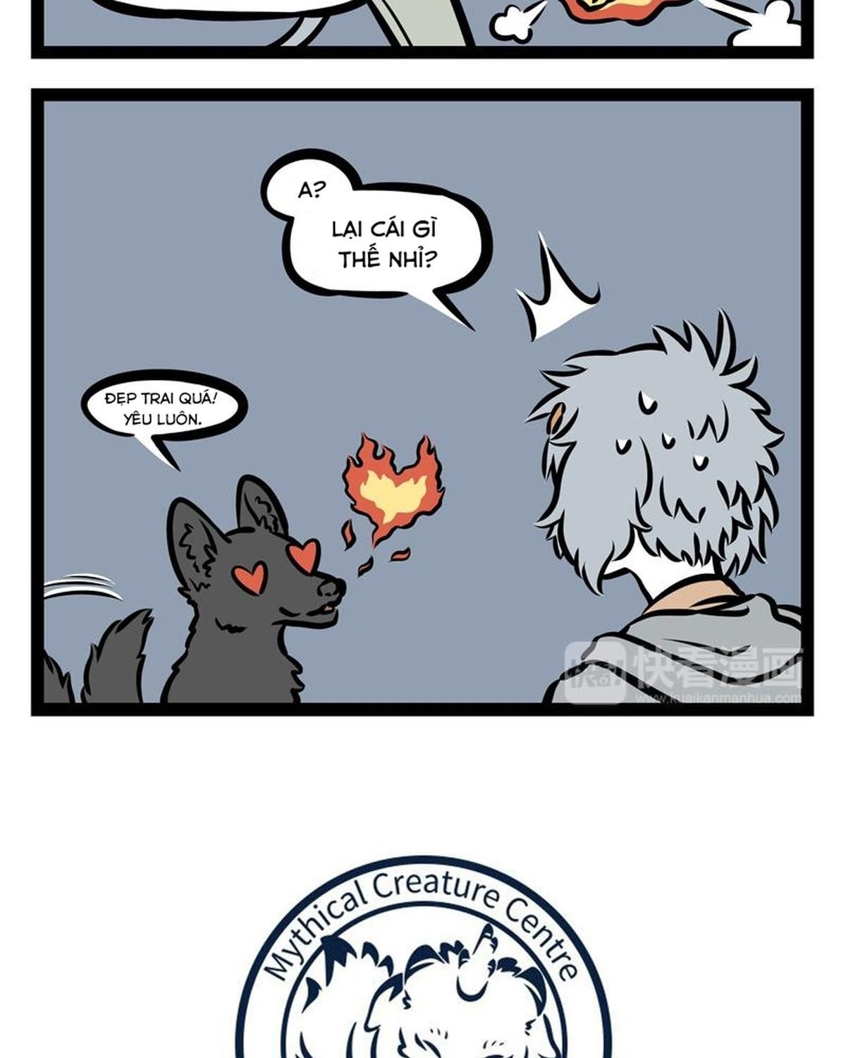 Phi Nhân Chapter 161 - 12