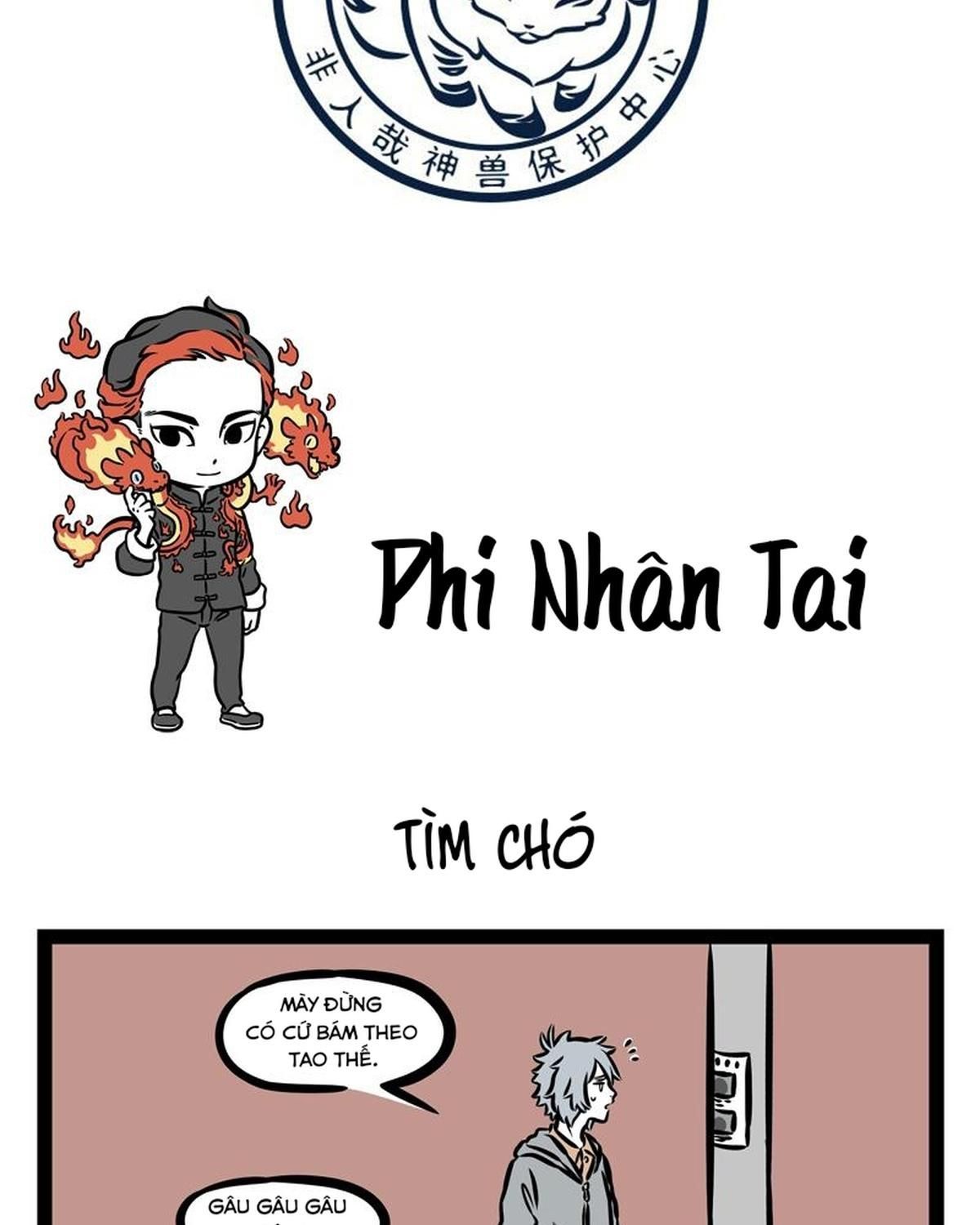Phi Nhân Chapter 161 - 13