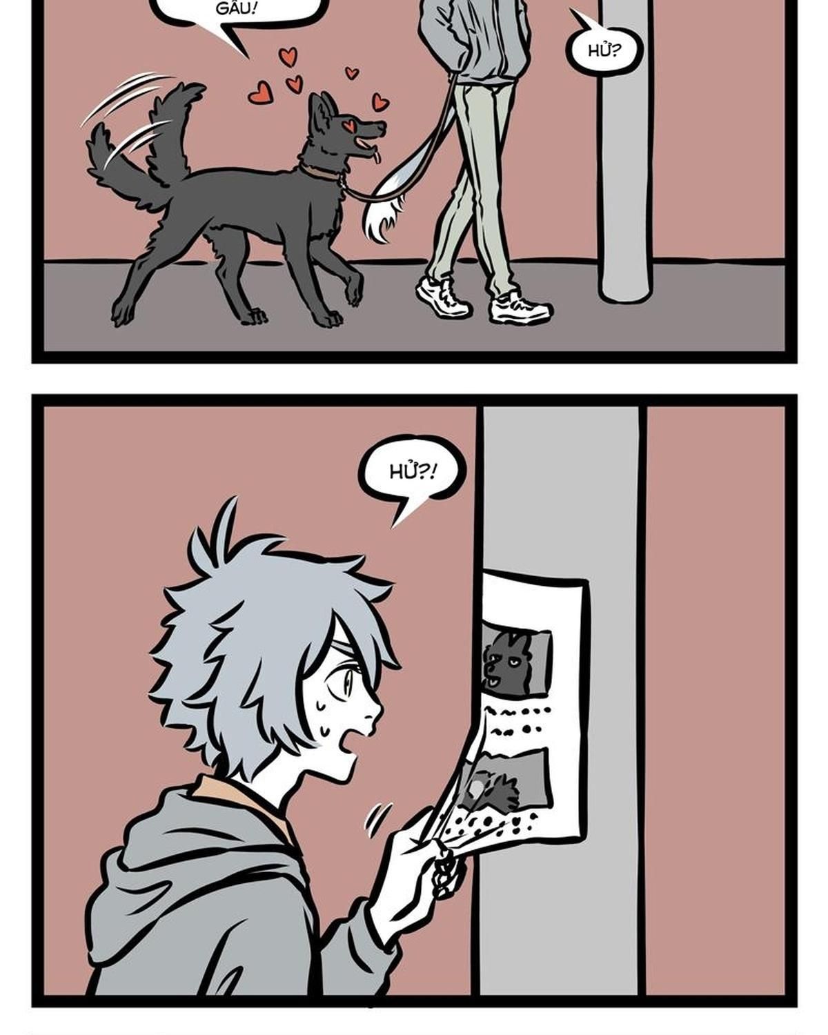 Phi Nhân Chapter 161 - 14