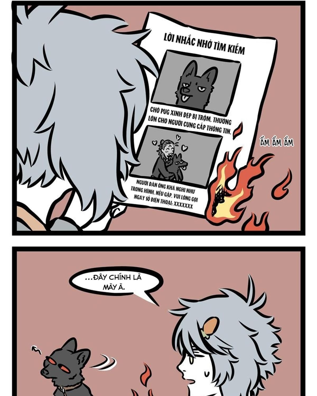 Phi Nhân Chapter 161 - 15