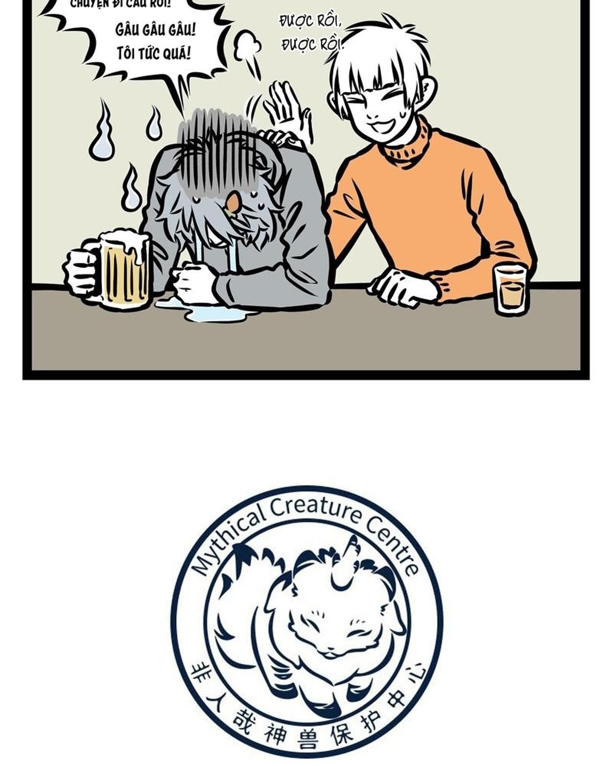 Phi Nhân Chapter 161 - 6