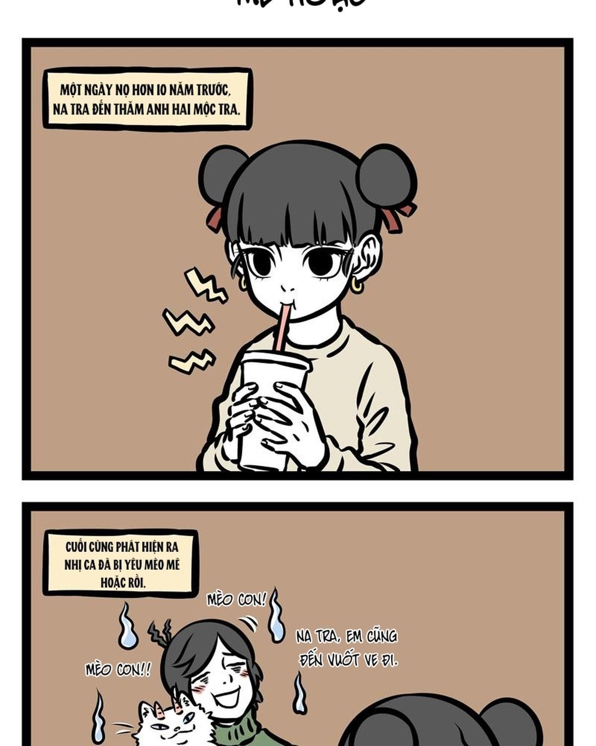 Phi Nhân Chapter 162 - 2