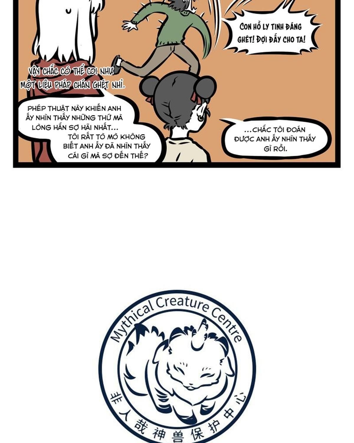 Phi Nhân Chapter 162 - 13