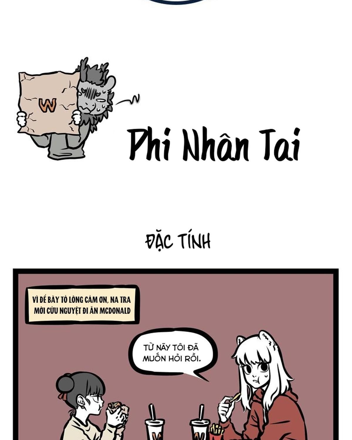 Phi Nhân Chapter 162 - 14