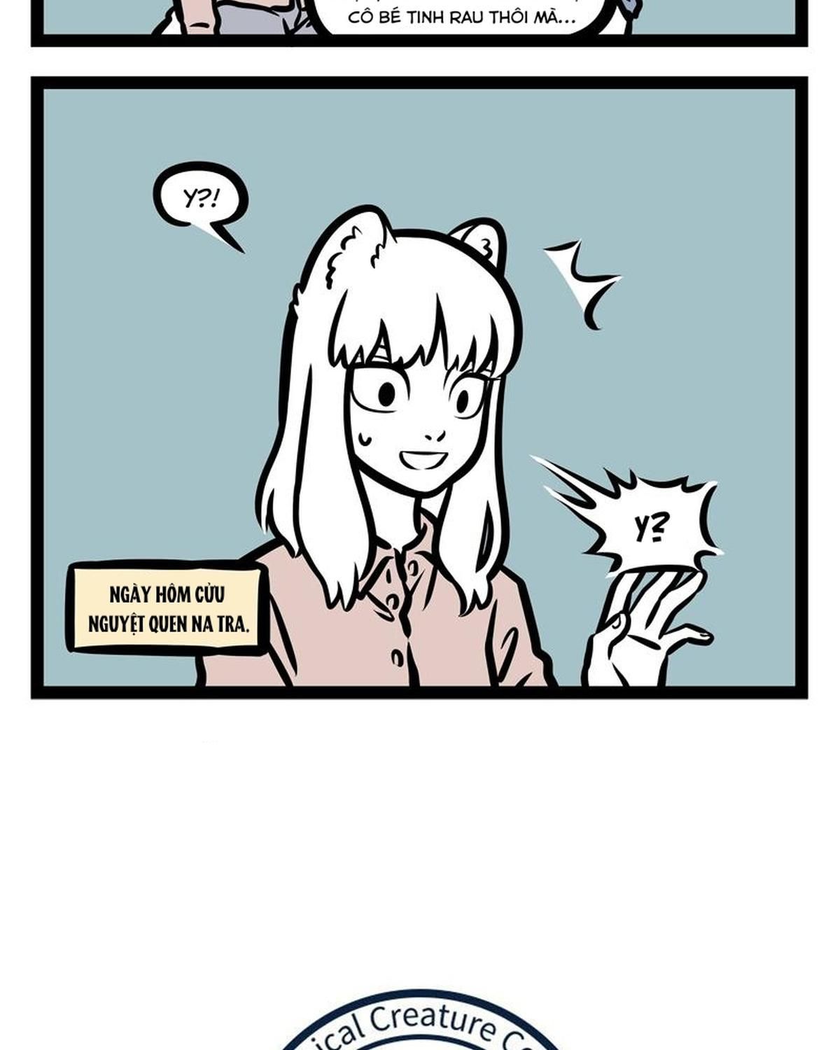 Phi Nhân Chapter 162 - 19