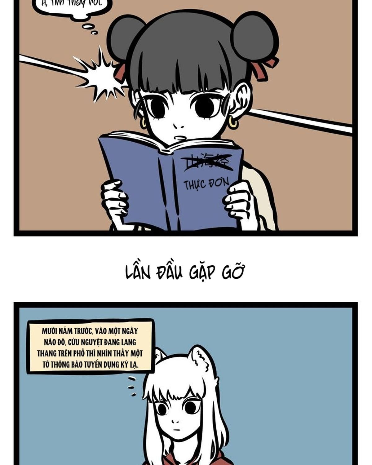 Phi Nhân Chapter 162 - 4