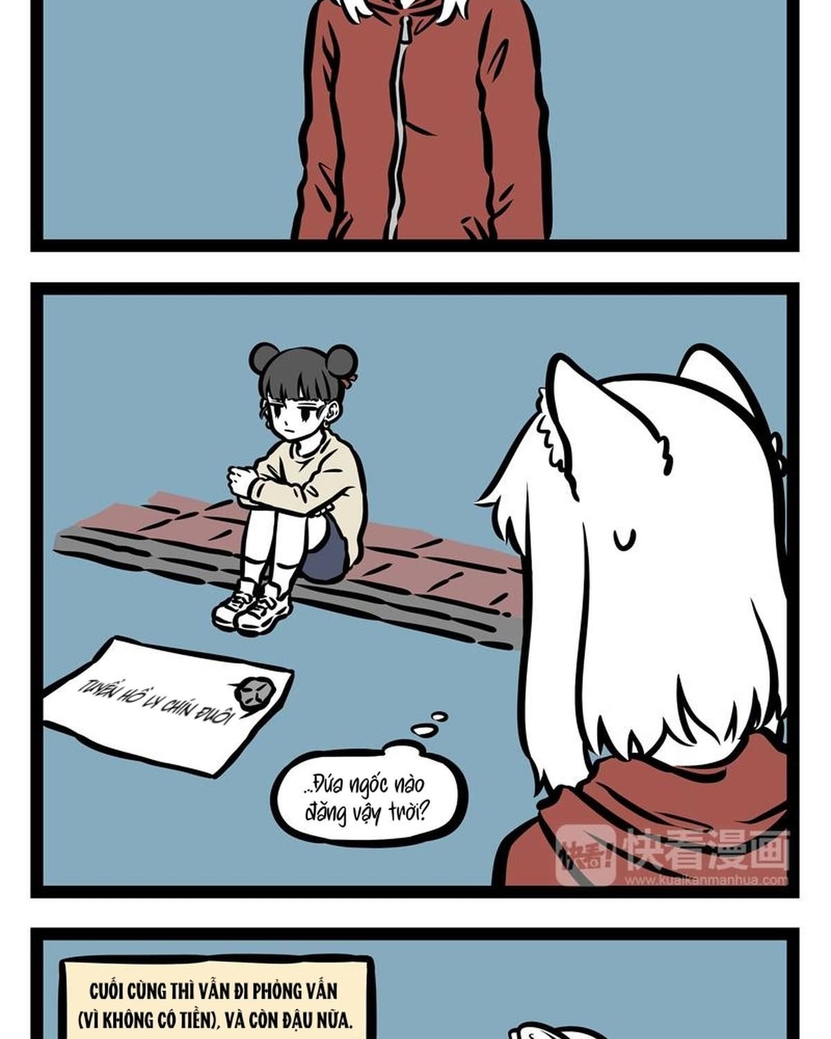 Phi Nhân Chapter 162 - 5