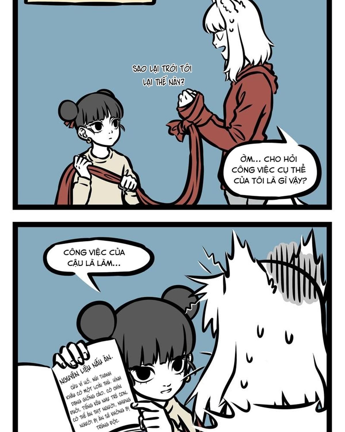 Phi Nhân Chapter 162 - 6