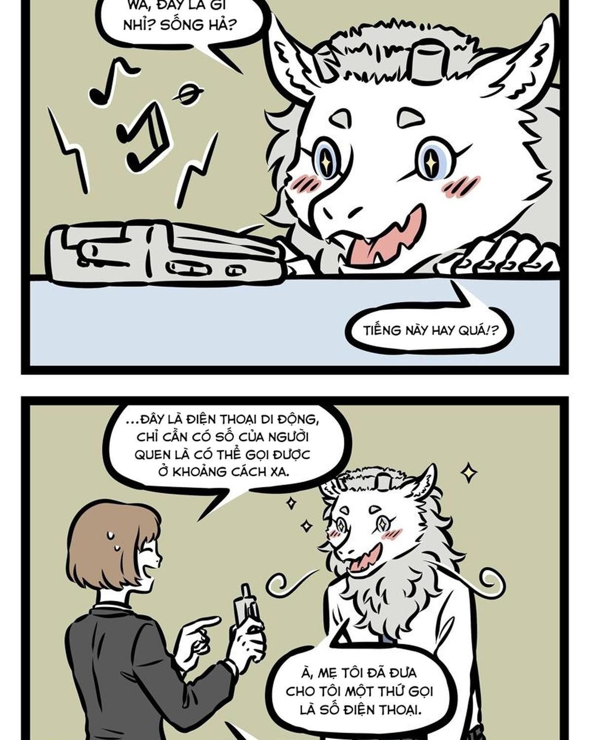 Phi Nhân Chapter 163 - 11