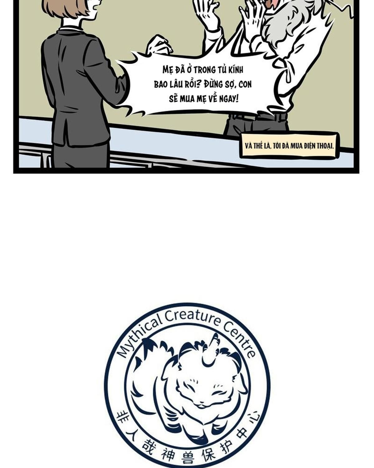 Phi Nhân Chapter 163 - 13