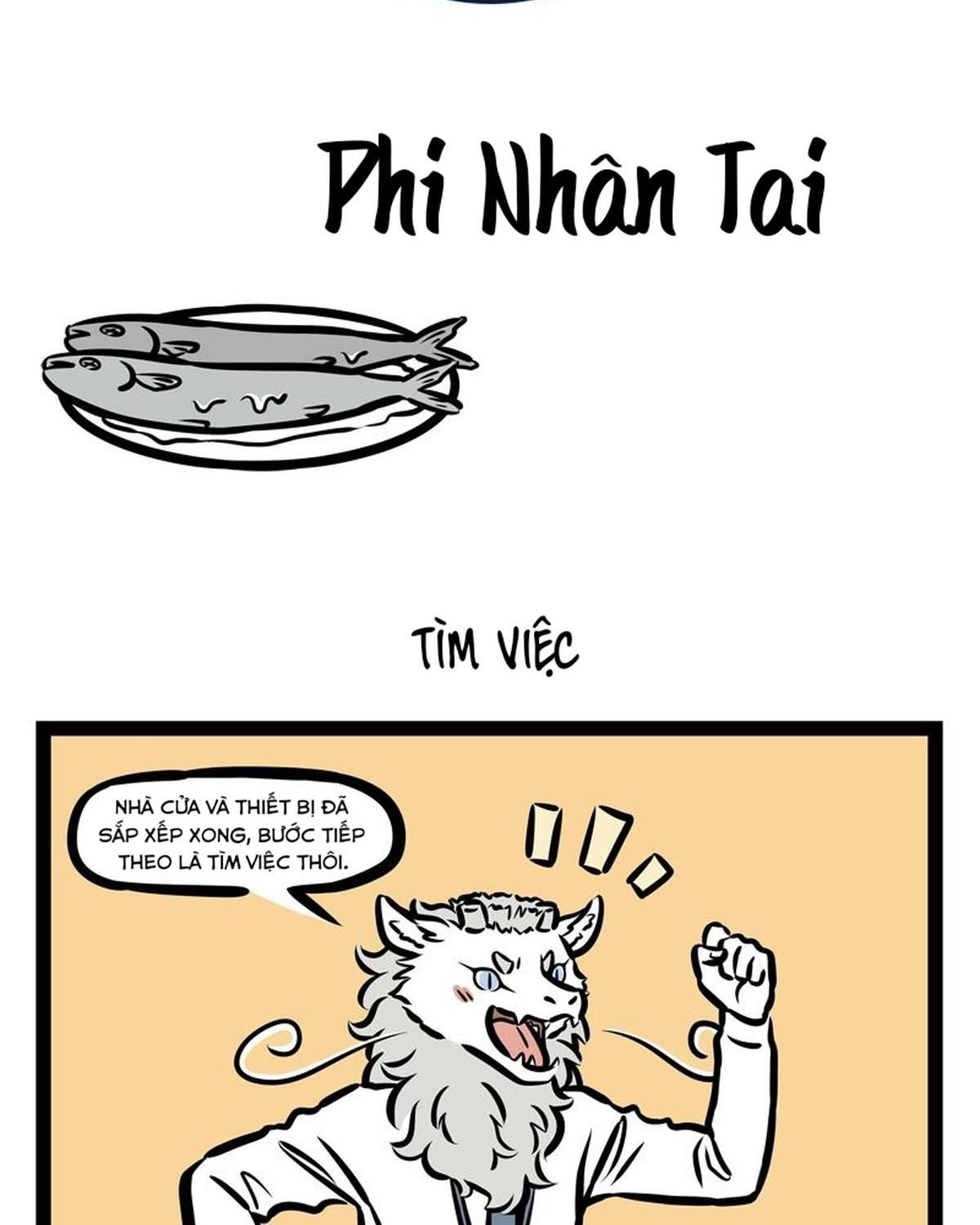 Phi Nhân Chapter 163 - 14