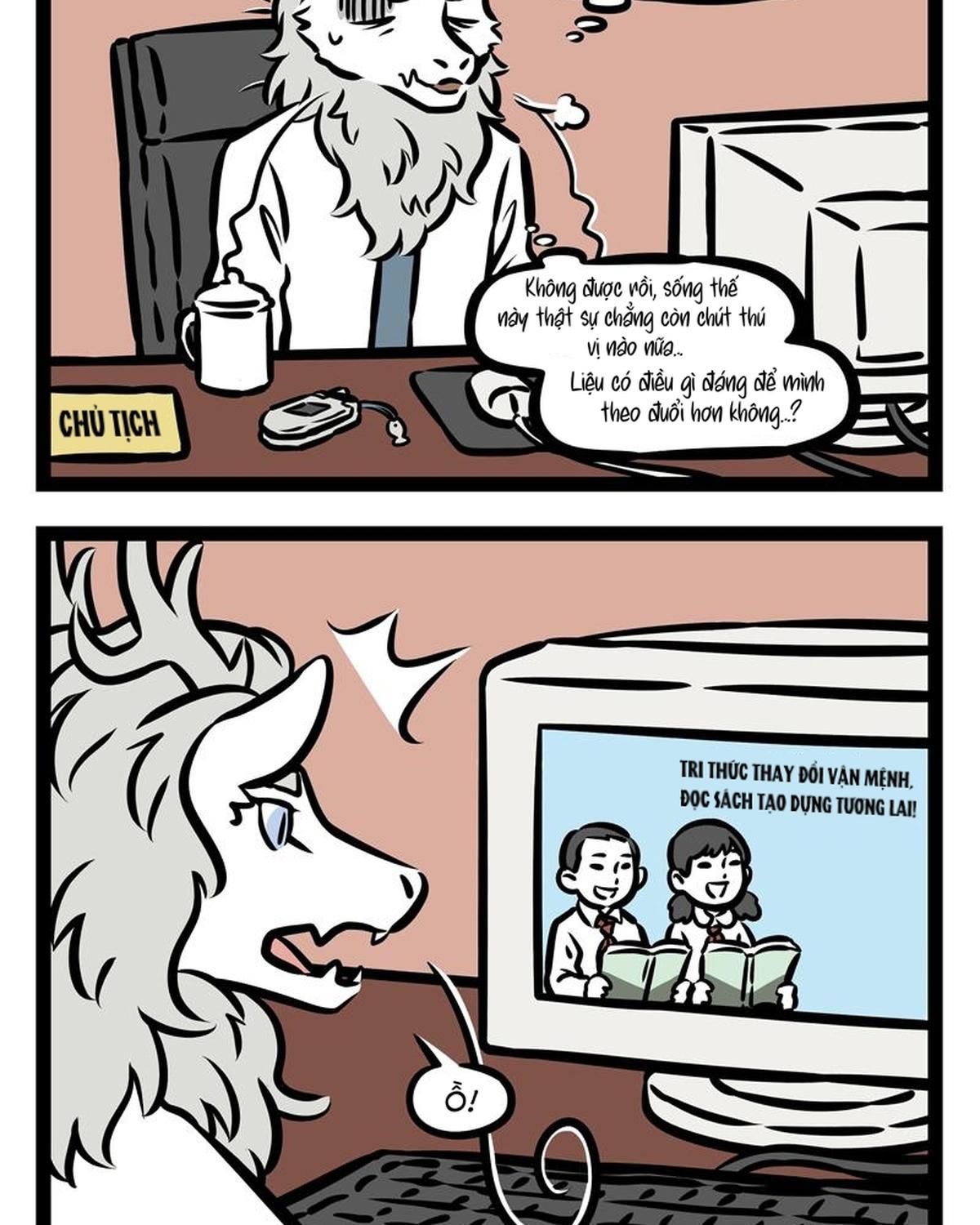 Phi Nhân Chapter 163 - 18