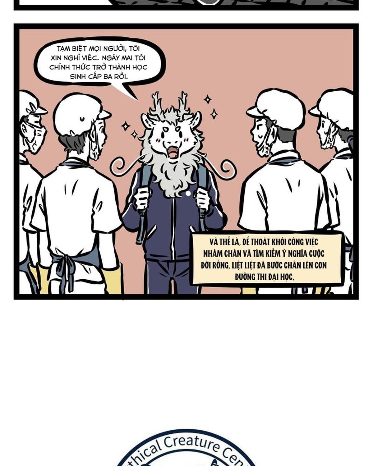 Phi Nhân Chapter 163 - 19