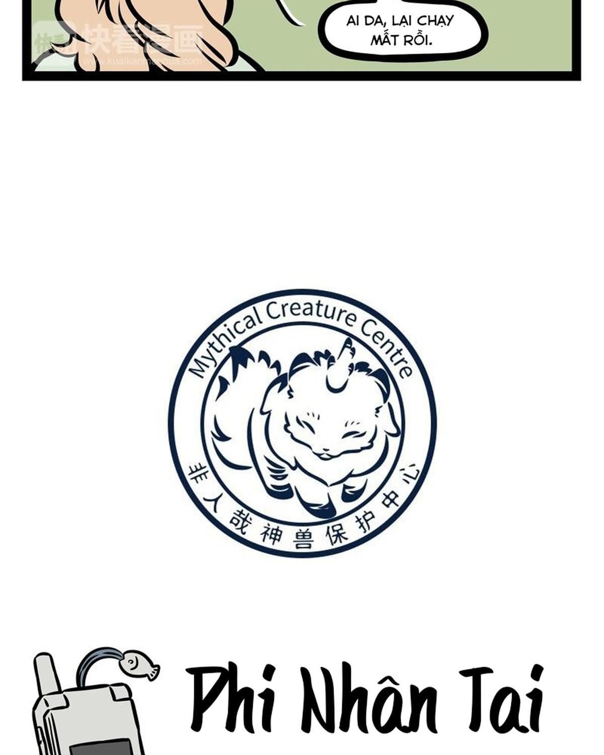 Phi Nhân Chapter 163 - 7