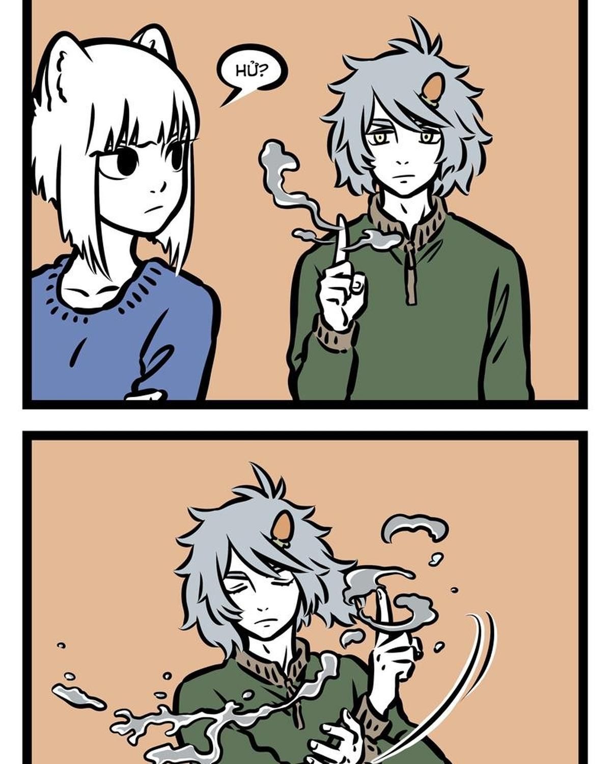 Phi Nhân Chapter 164 - 11