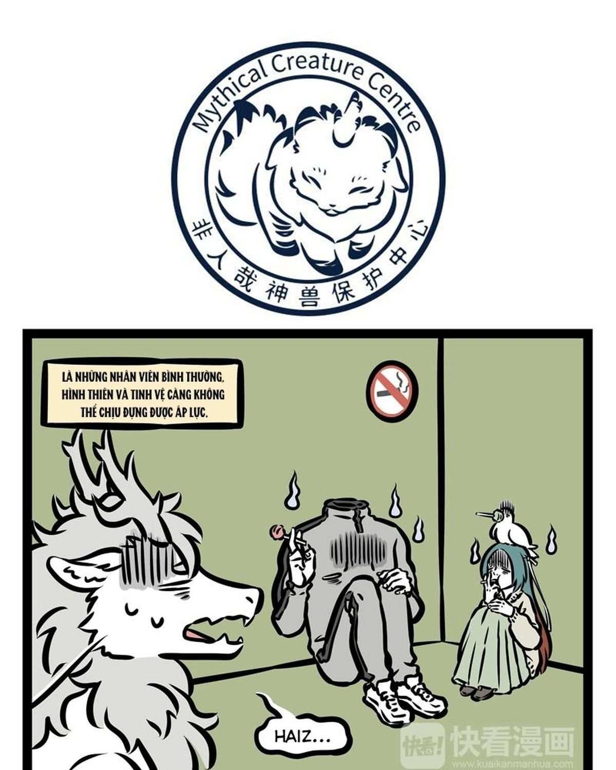 Phi Nhân Chapter 164 - 13