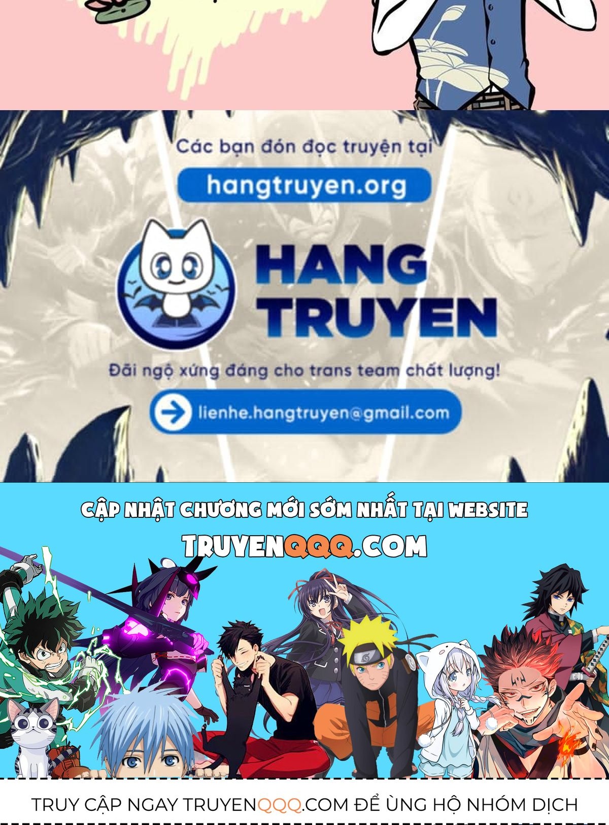 Phi Nhân Chapter 164 - 20