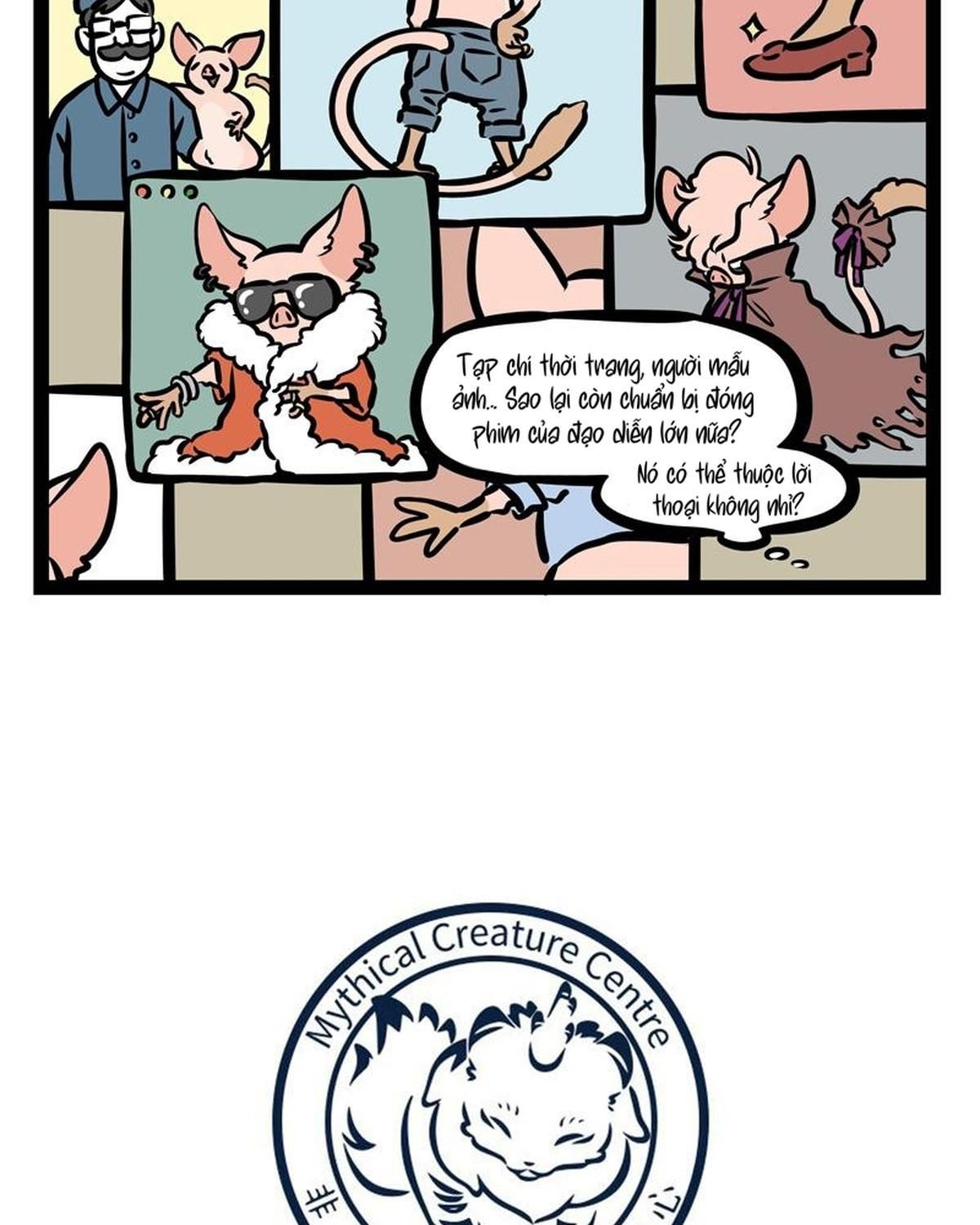 Phi Nhân Chapter 164 - 6