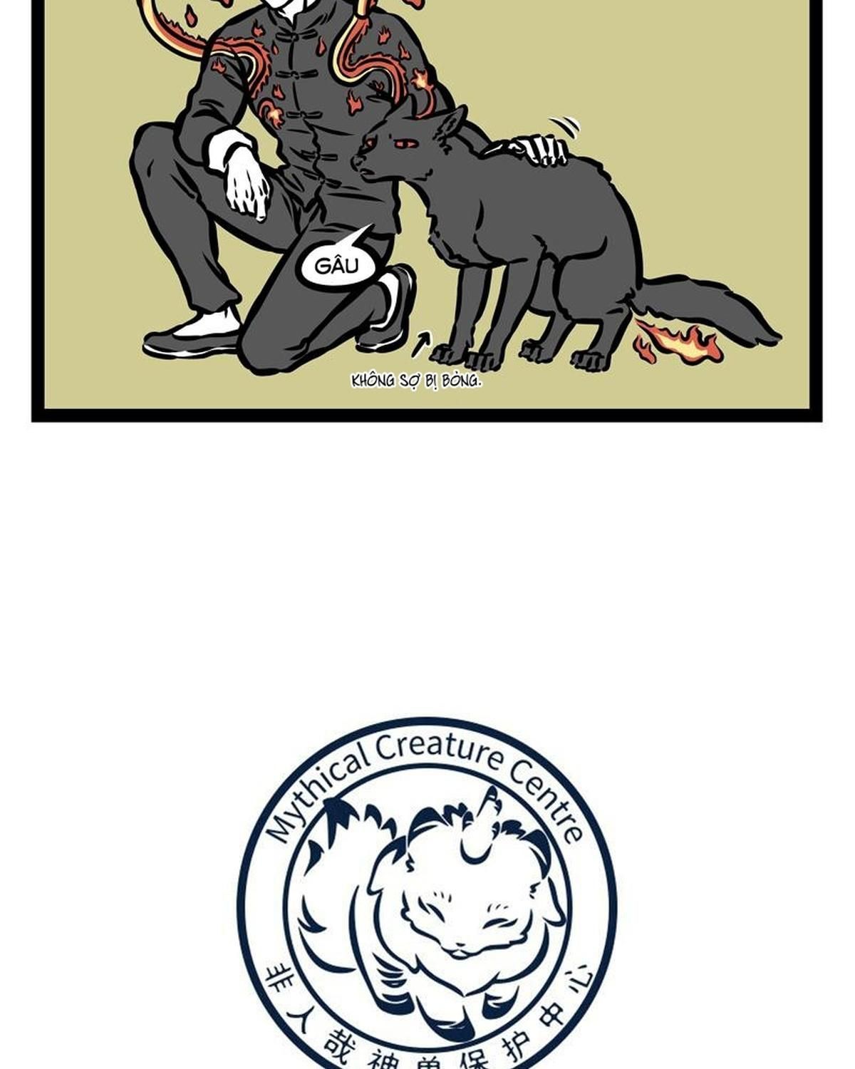 Phi Nhân Chapter 165 - 13