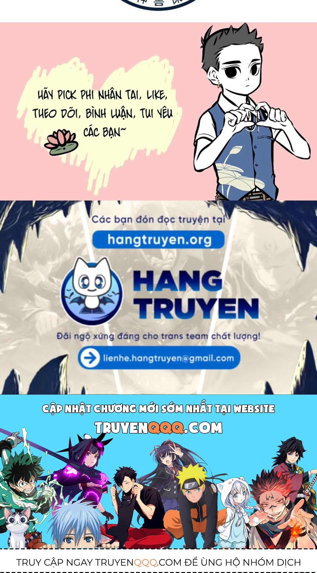 Phi Nhân Chapter 165 - 14