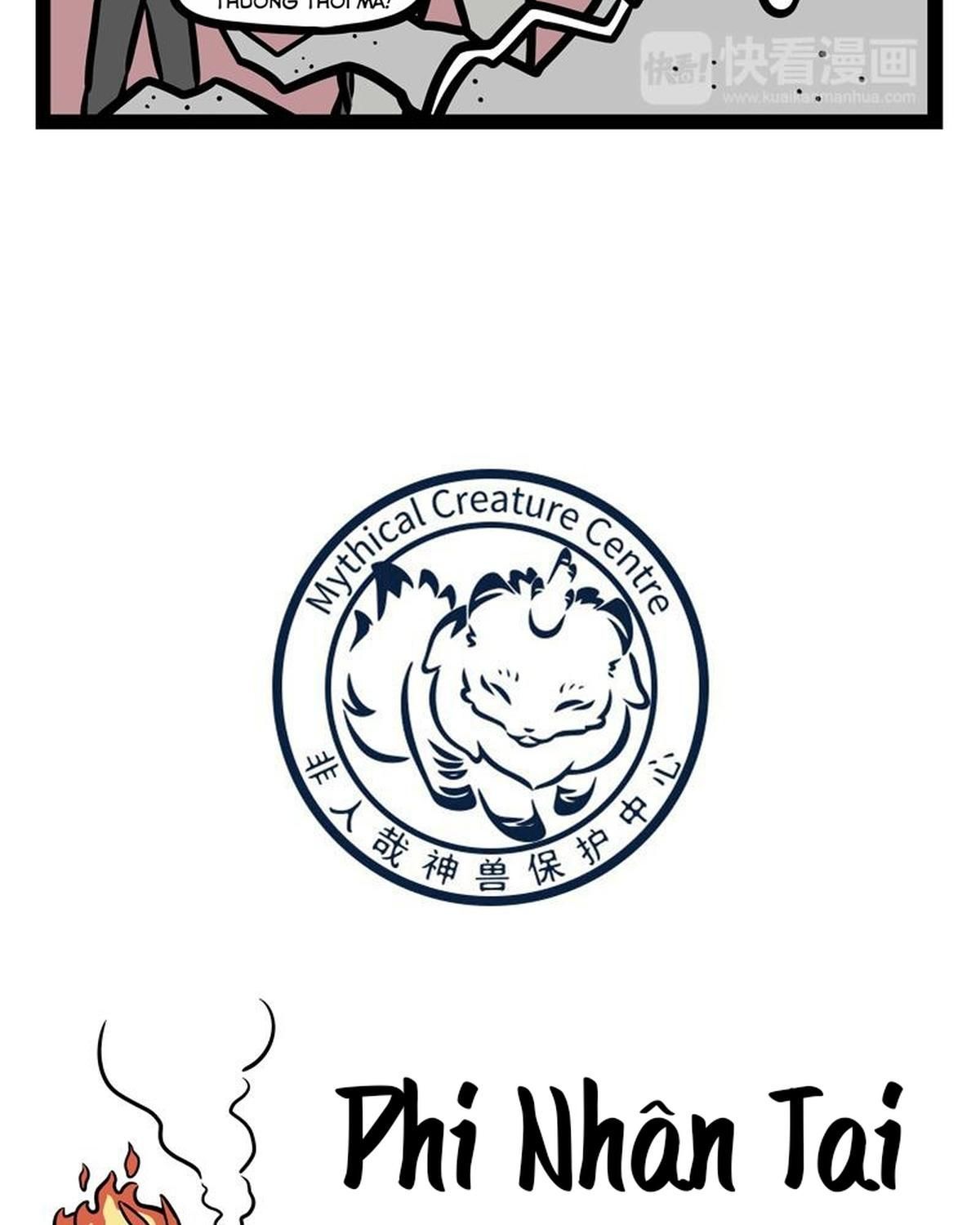 Phi Nhân Chapter 165 - 7