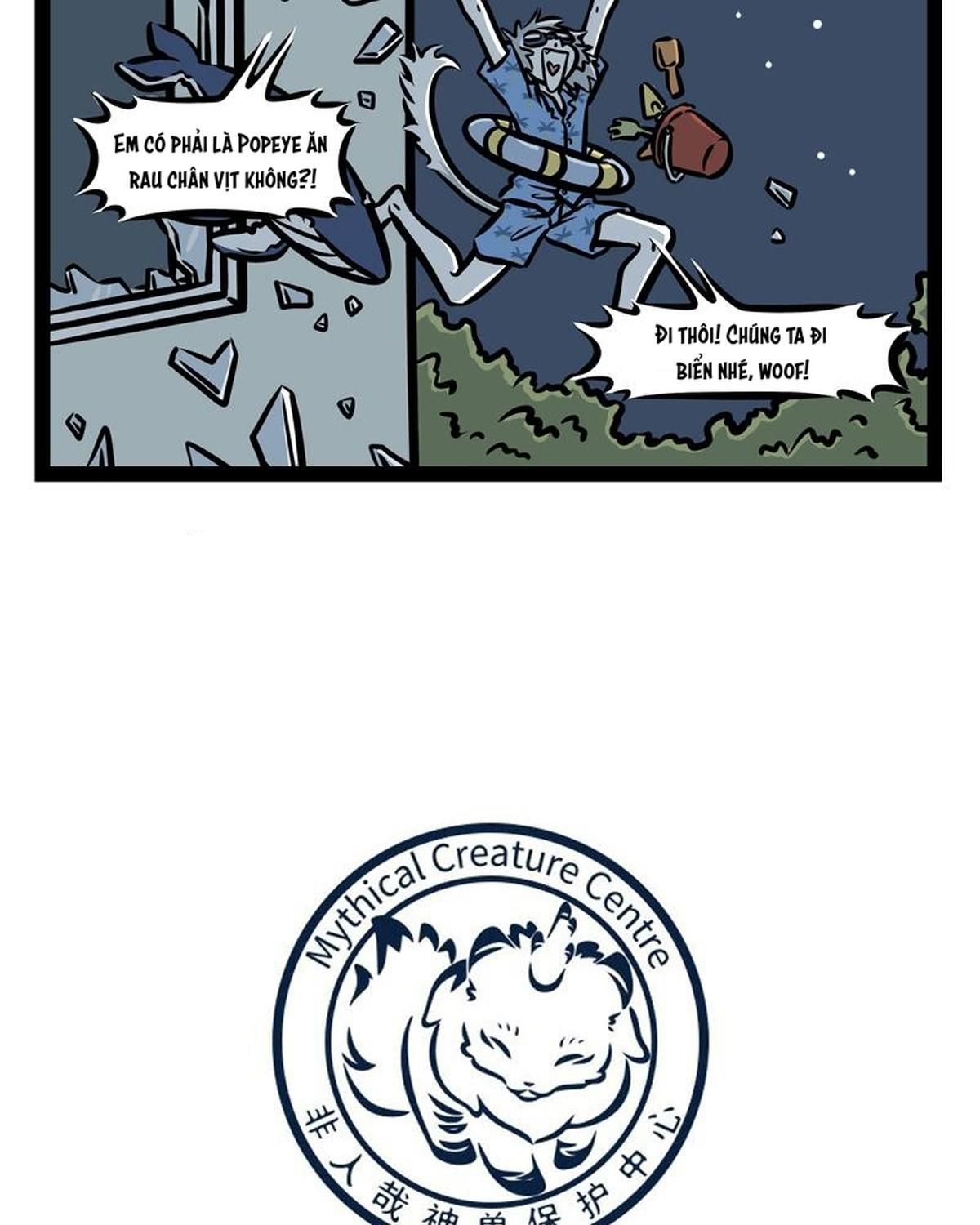 Phi Nhân Chapter 166 - 13