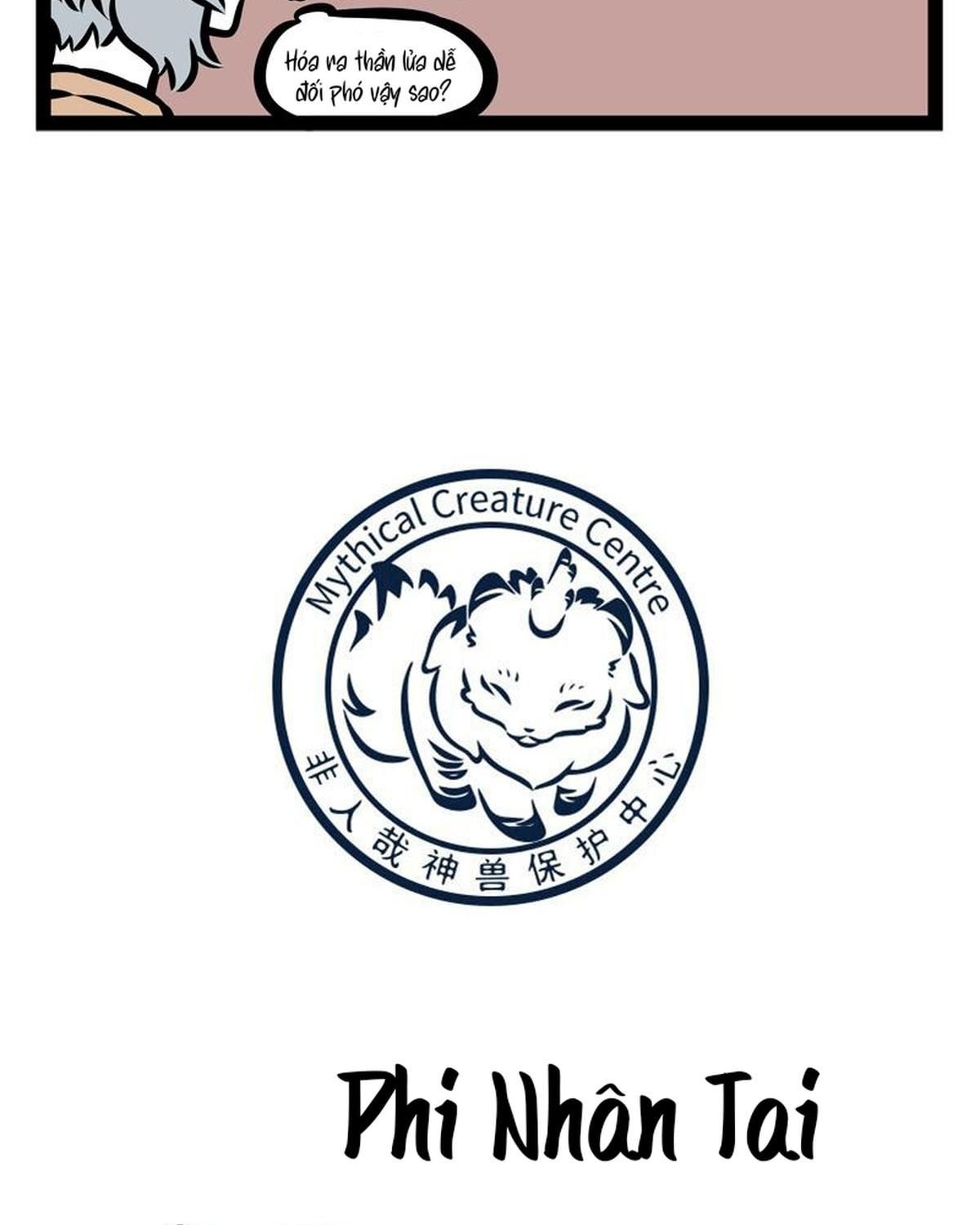 Phi Nhân Chapter 166 - 7